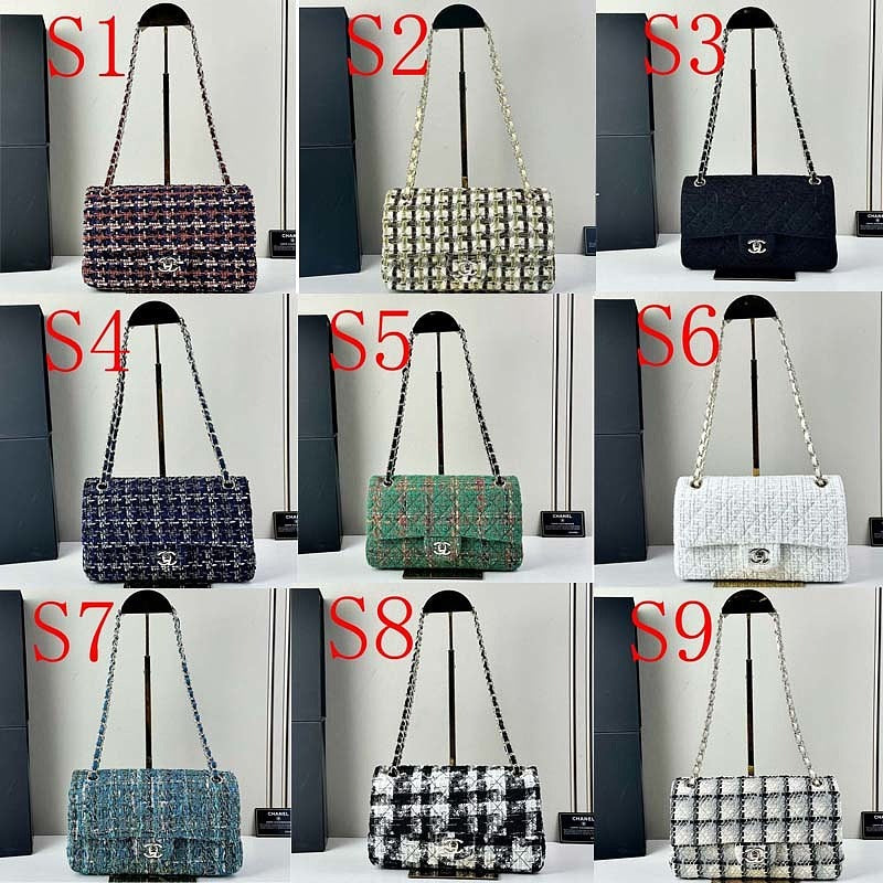 LCP125  Bag 125-15-6cm Shoulder bag