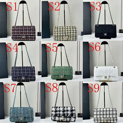 LCP125  Bag 125-15-6cm Shoulder bag