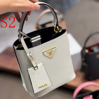 MPP17 Leather bag 18CM Bag