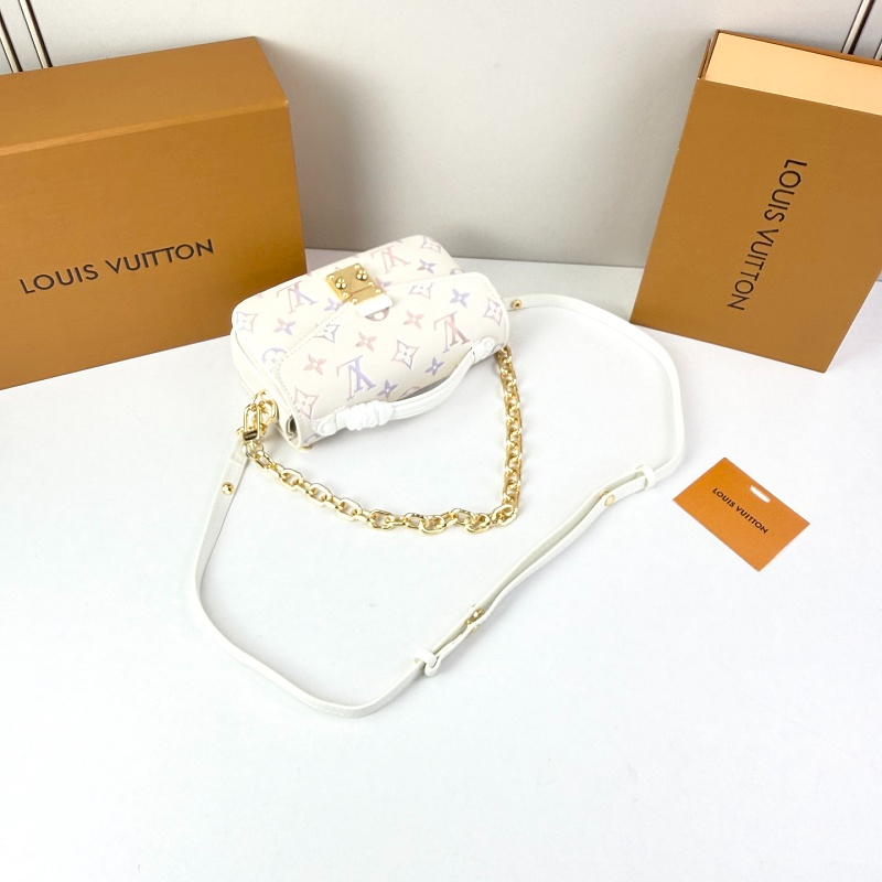 LLP317  bag 21.5-13.5-6cm Shoulder bags