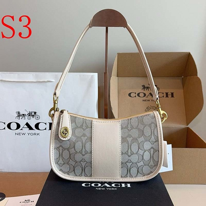 MCP83 bag 24-6-12CM Handbag