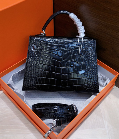 LHP15  Bag 22-7-16CM Handbag Bags