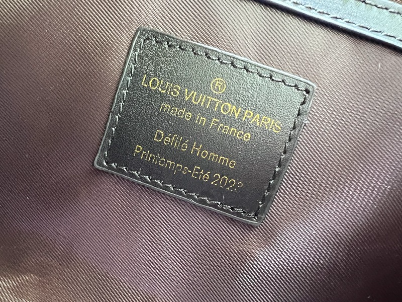 LLP276 bag 55-31-26CM Hand bag