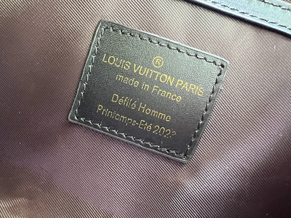 LLP276 bag 55-31-26CM Hand bag