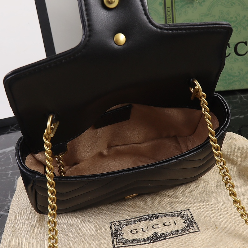 LGP56 bag 16.5CM Shoulder bags