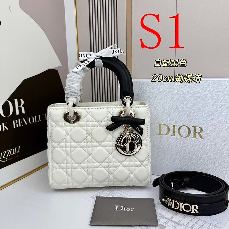 LDP31 bag 20-17-8cm Hand bag