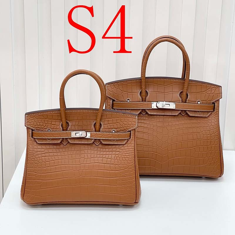 LHP16  Bag 25x12×19cm 30×16×24cm Handbag Bags
