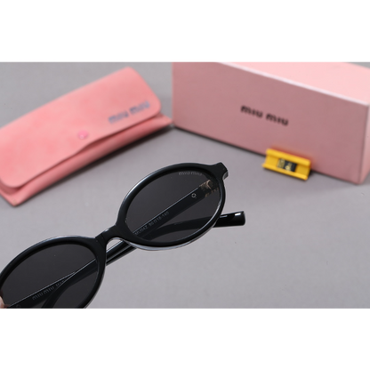 04  Sunglasses with box