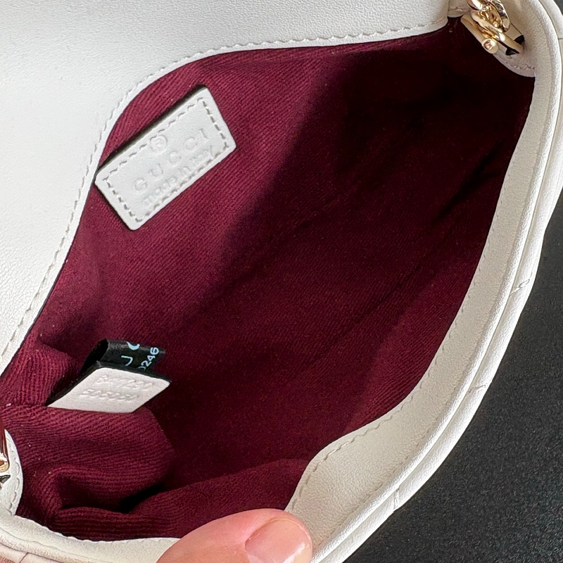 LGP91  bag 16.5-9.5-4.5CM Shoulder bags