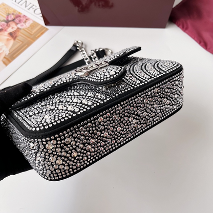 LGP67 bag 22-13-6cm Shoulder bags