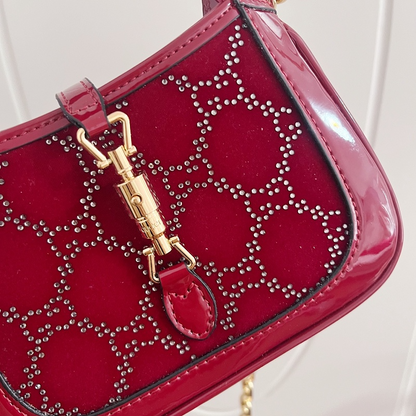 LGP75 bag 9.5-18-3.5 cm Hand bag