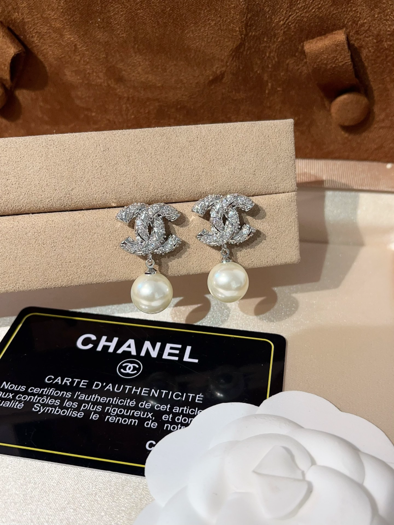 A1249  Women's new fashionable earring jewelry