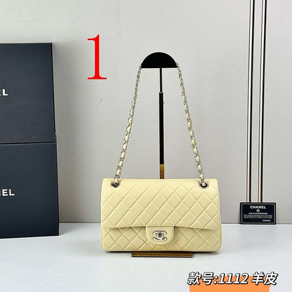 LCP107 bag 25-15-6cm Shoulder bags