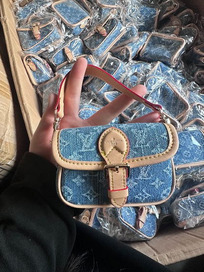 JK96 Decorative small Bag