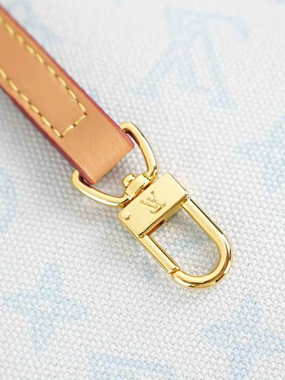 LLP268 bag 23.5-13.5-4CM Shoulder bags