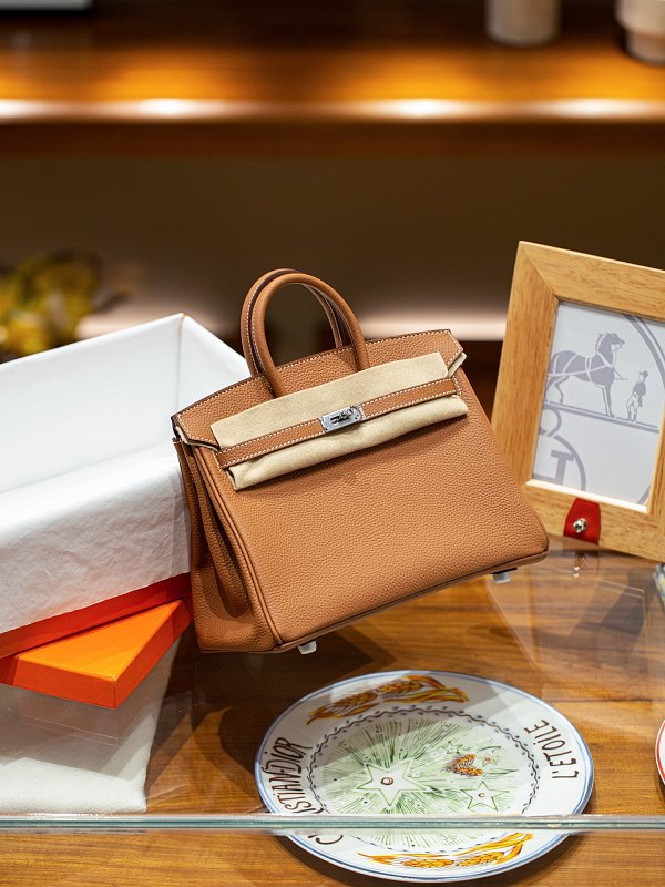 LHP8 bag 25-20-13CM Hand bag