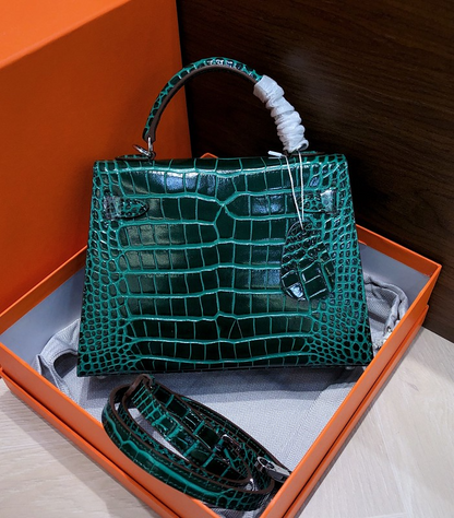 LHP15  Bag 22-7-16CM Handbag Bags