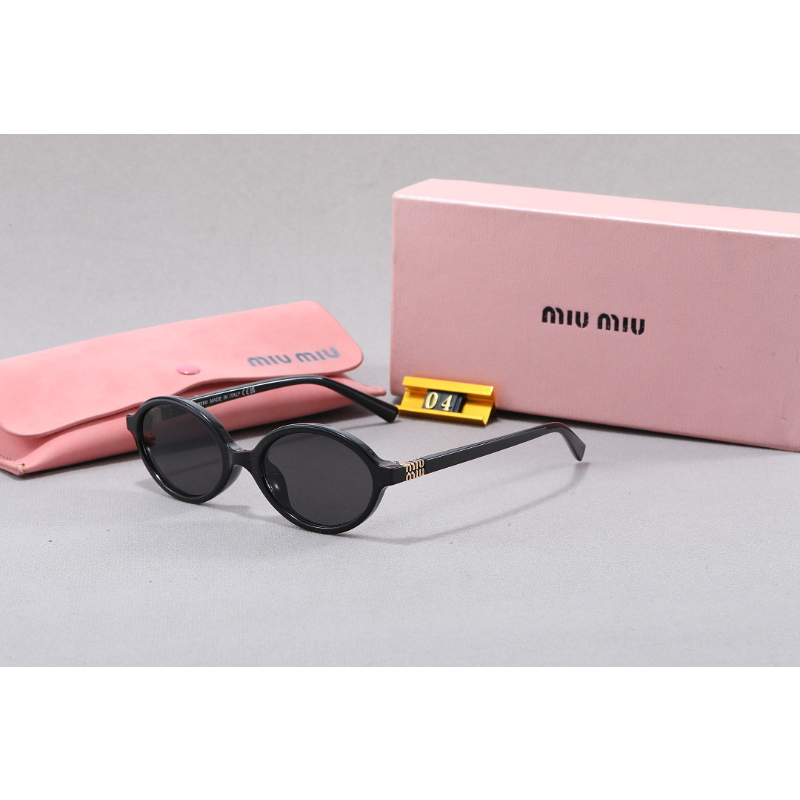 04  Sunglasses with box