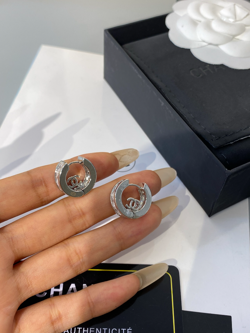 A1247  Women's new fashionable earring jewelry