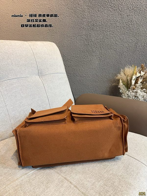 MMP16 Bag 31-13-25CM Travel Bags