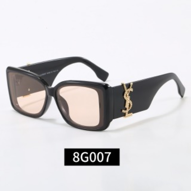 8G007  Sunglasses with box