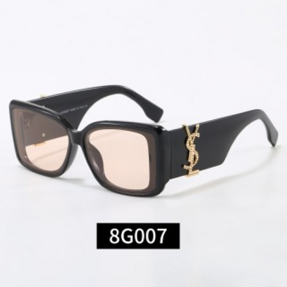 8G007  Sunglasses with box