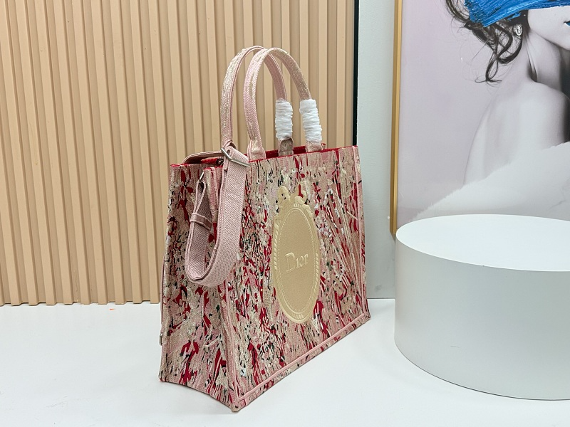 LDP62 bag 41-14-32cm 36-27-16cm 26-8-22cm Shopping bag