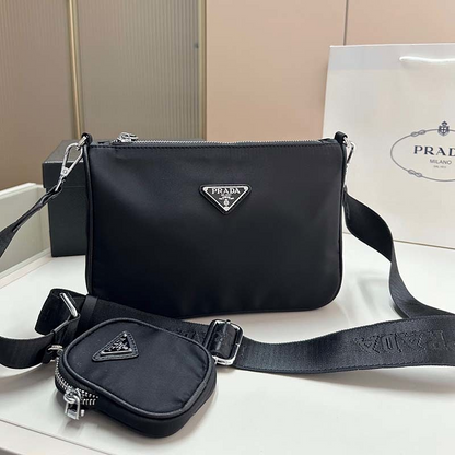 LPP44 bag 23-6-16CM  Shoulder bags with box