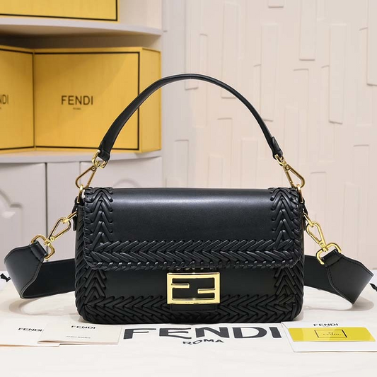 LFP39 bag 27-15-6cm Shoulder bags
