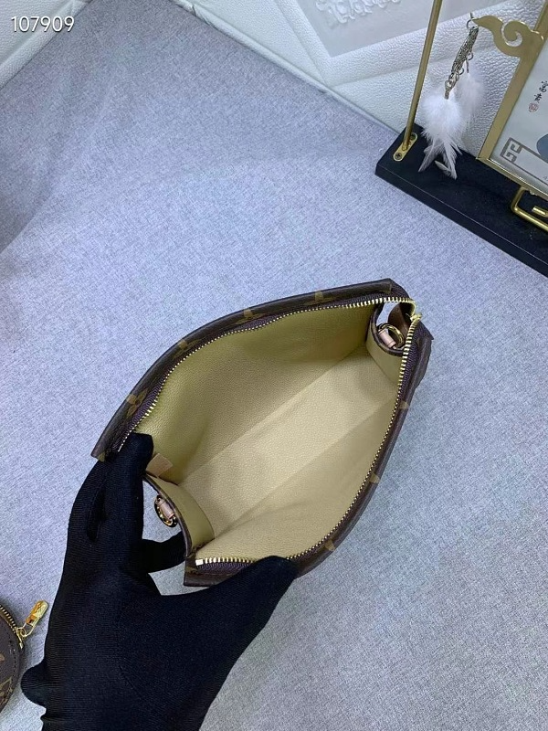 LLP290  bag 19-15-6CM Shoulder bags