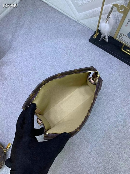 LLP290  bag 19-15-6CM Shoulder bags