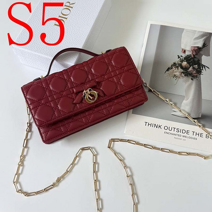 LDP65 Bag 21-11-5cm Shoulder bags