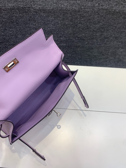 LHP14 bag 22cm Shoulder bags