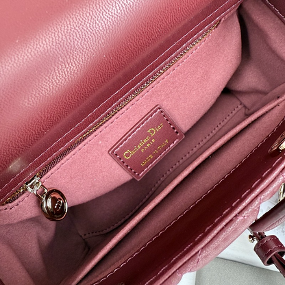 LDP31 bag 20-17-8cm Hand bag