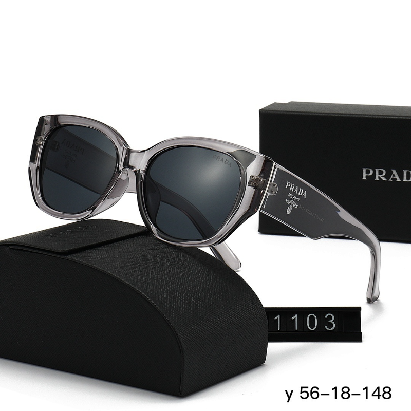 1103 Sunglasses with box