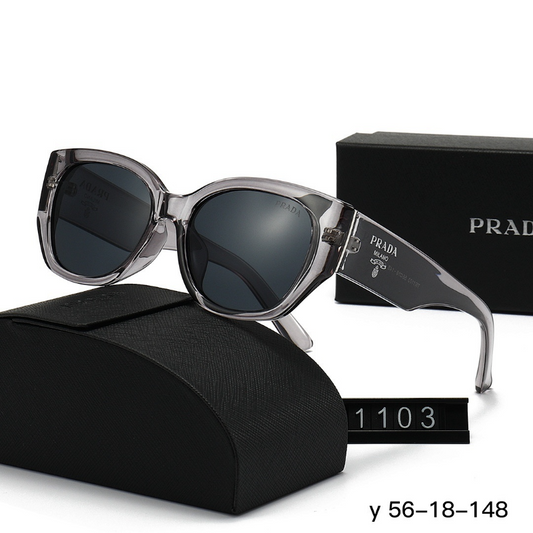 1103 Sunglasses with box