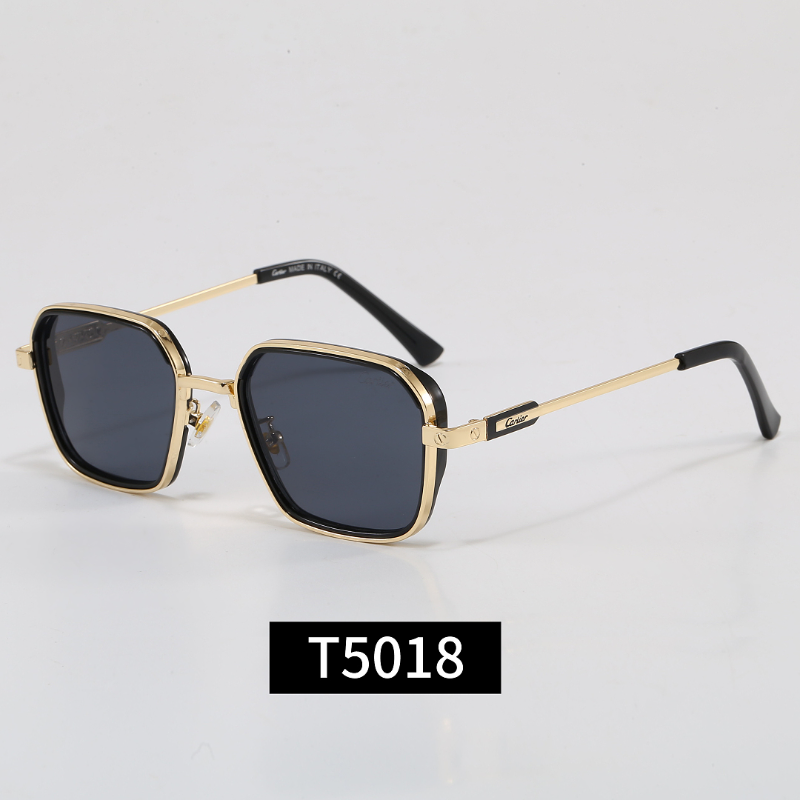 5018 Sunglasses with box