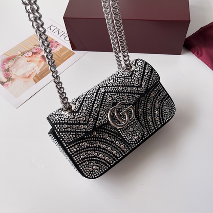 LGP67 bag 22-13-6cm Shoulder bags