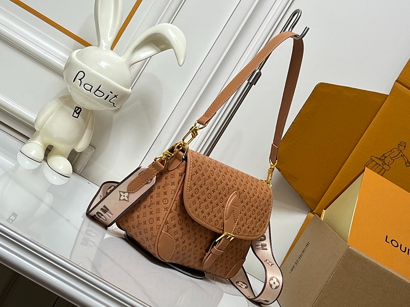 LLP299  bag 23-16-8.5CM Shoulder bags