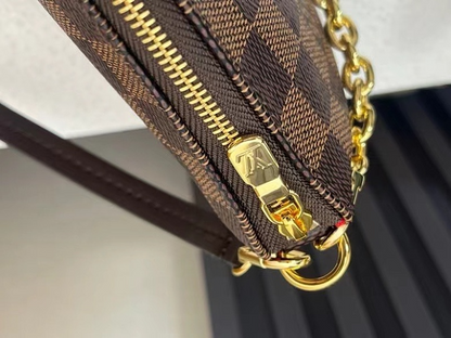 LLP294  bag 23.5-13.5-4CM Shoulder bags