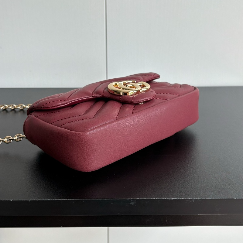 LGP91  bag 16.5-9.5-4.5CM Shoulder bags