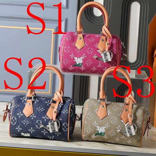 LLP283 bag 18-12-10CM Hand bag