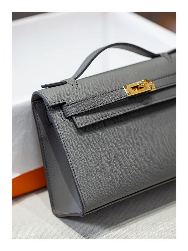 LHP17 bag 22-13-7CM Shoulder bags