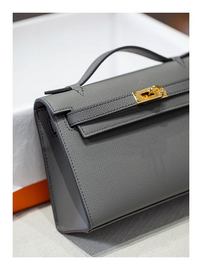 LHP17 bag 22-13-7CM Shoulder bags