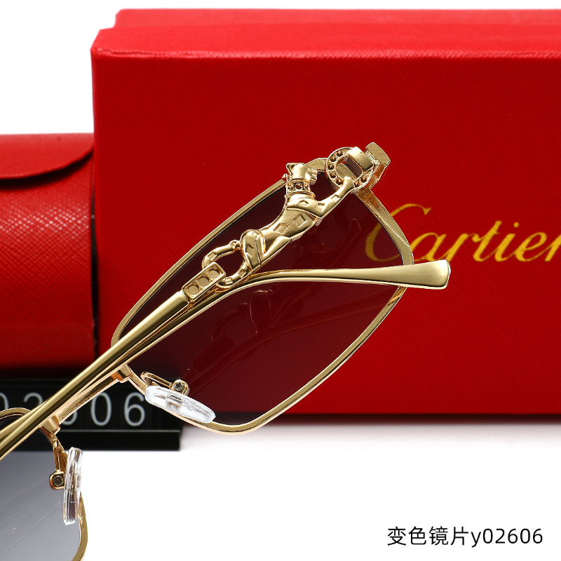 02606  Sunglasses with box