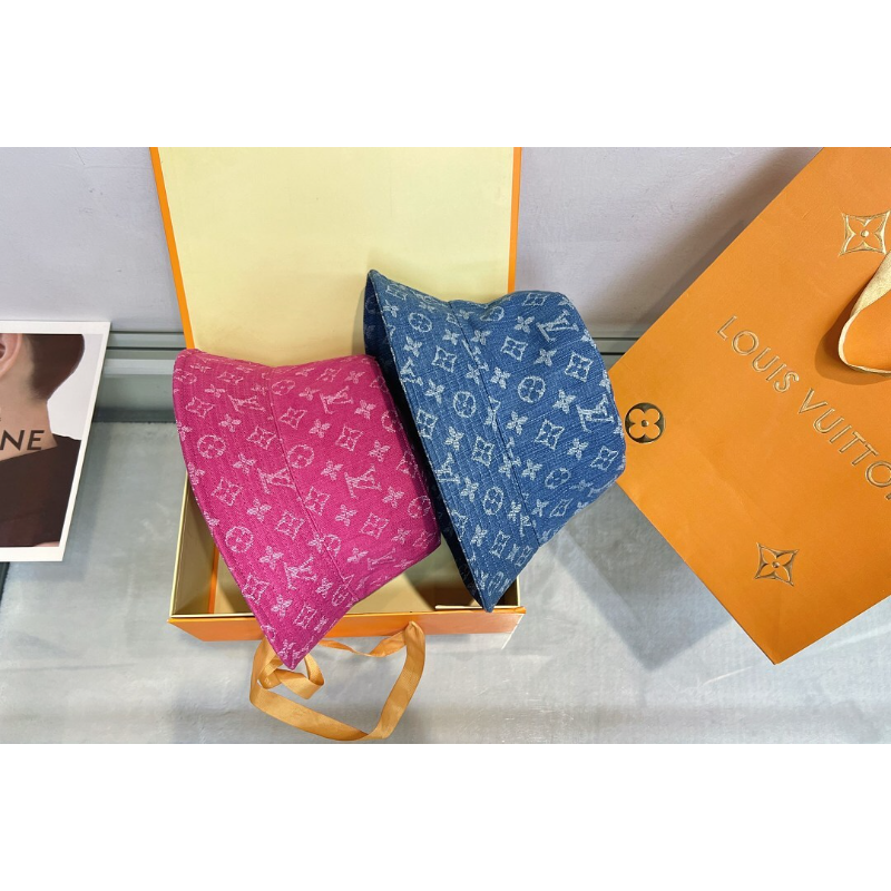 LVH2 New high quality sun hat fisherman's hat