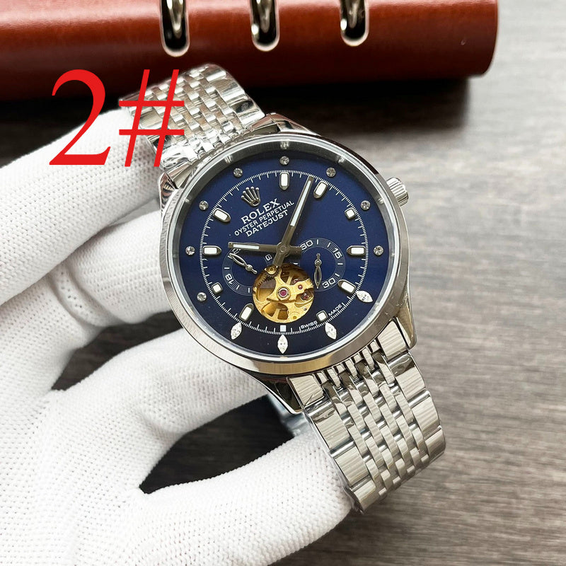 RW50   Fine men's watch 40*13mmCITIZEN movement