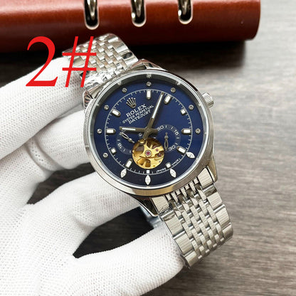 RW50   Fine men's watch 40*13mmCITIZEN movement