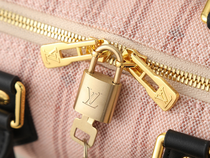 LLP005 PVC 24-14-12CM Bag handbag
