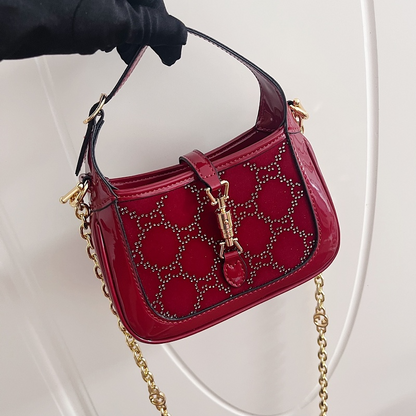 LGP75 bag 9.5-18-3.5 cm Hand bag